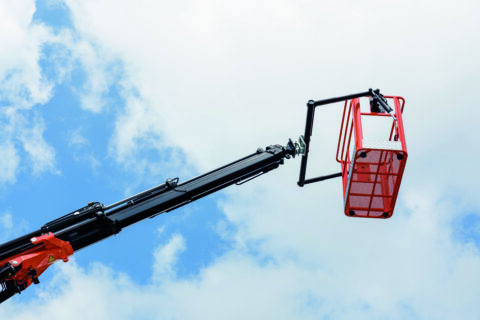 Man Basket