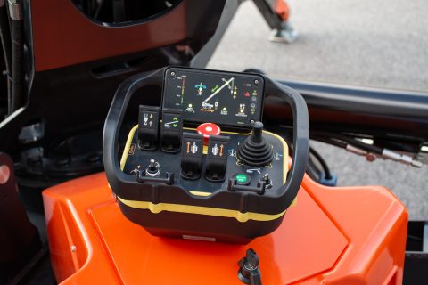 Radio remote-control