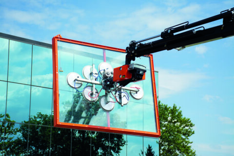 Glass Manipulator