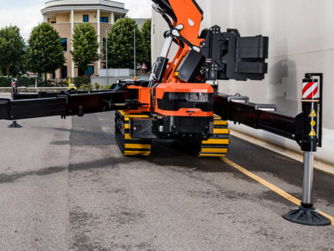 Versatile Stability Configurations