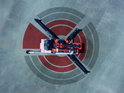 Versatile stability configurations