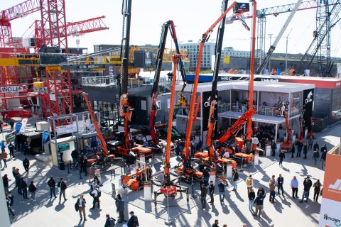 jekko-bauma-2025
