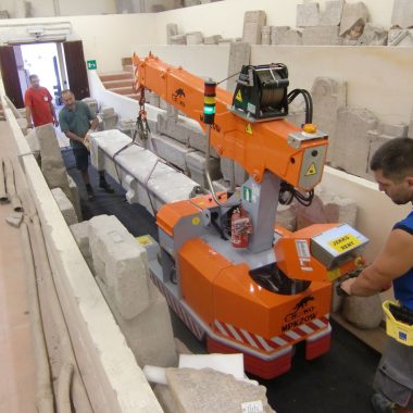 
												Industry:… and others												