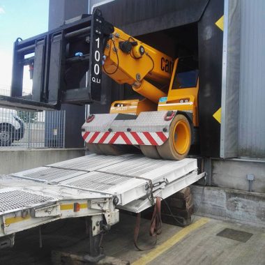 
												Industry:Industrial maintenance												