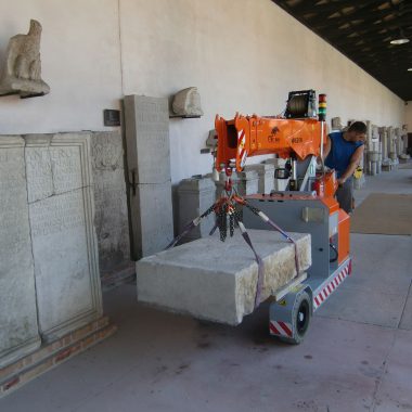 
												Industry:… and others												