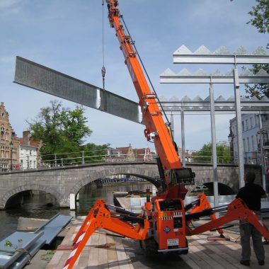 
												Industry:Construction												