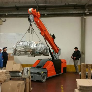 
												Industry:Industrial maintenance												