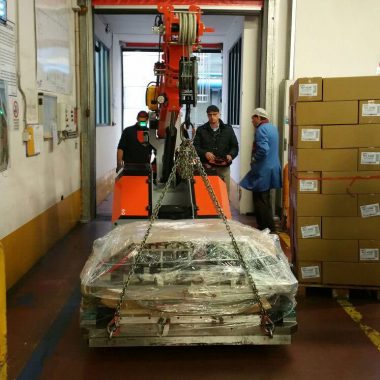 
												Industry:Industrial maintenance												