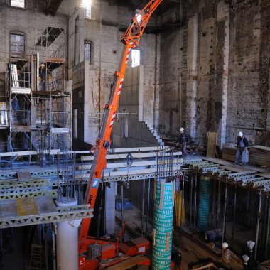 
												Industry:Construction												