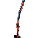 Articulated Crawler Cranes