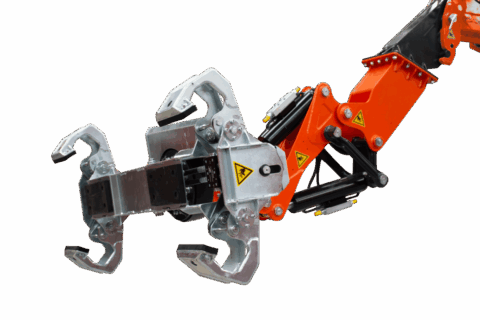 JIB500GR