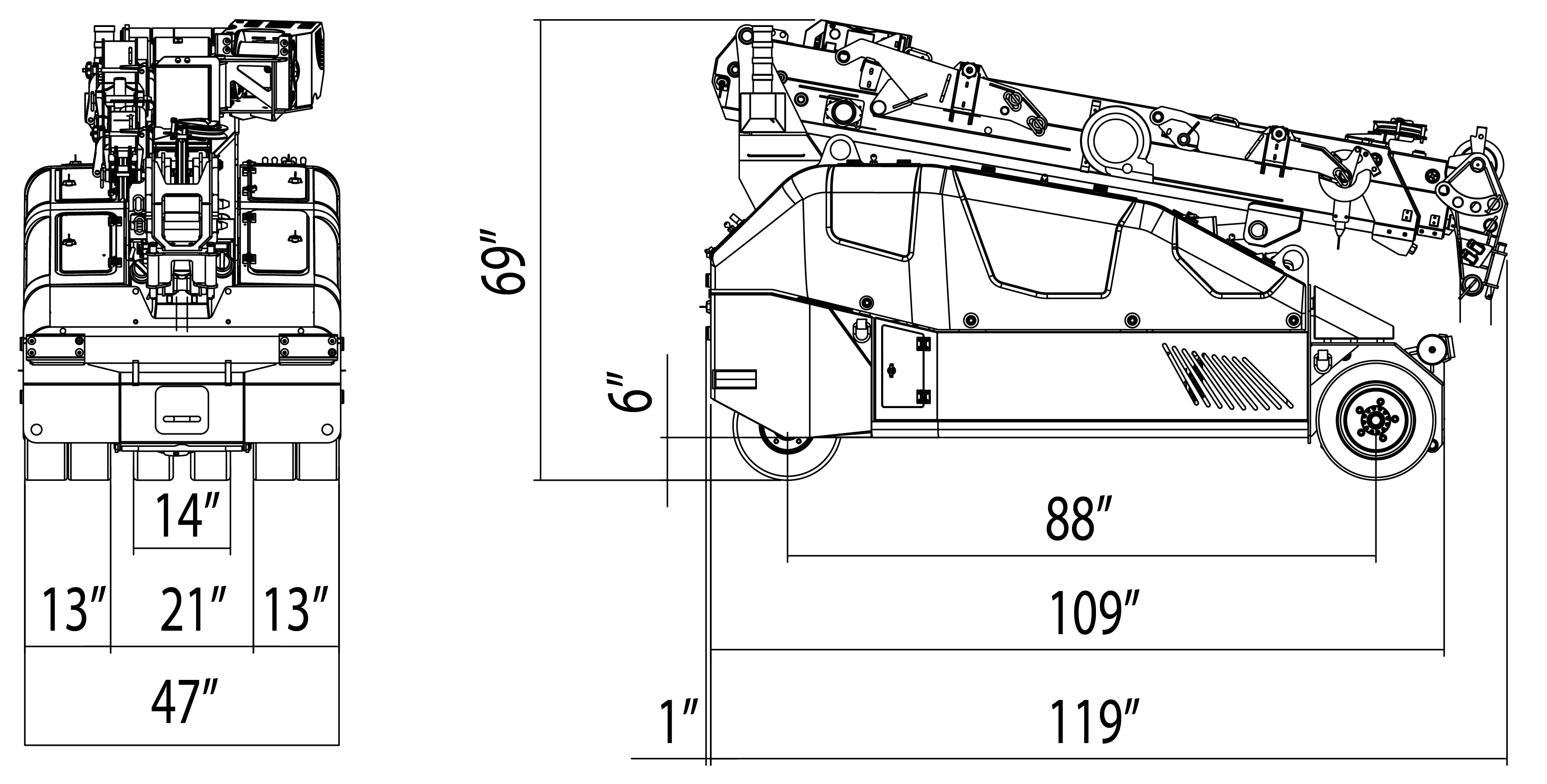 MPK50 - Dimensions - IMP_WEB