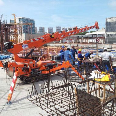 
												Industry:Construction												