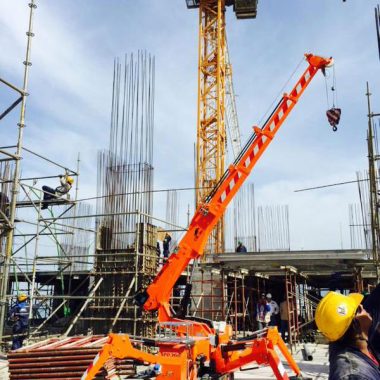 
												Industry:Construction												