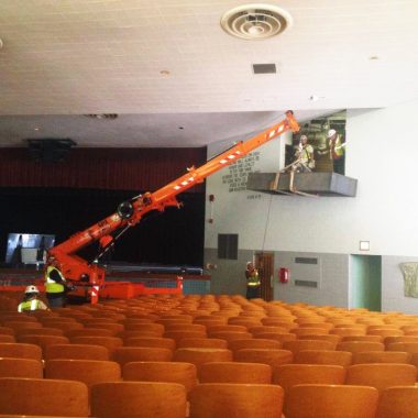 
												Industry:… and others												